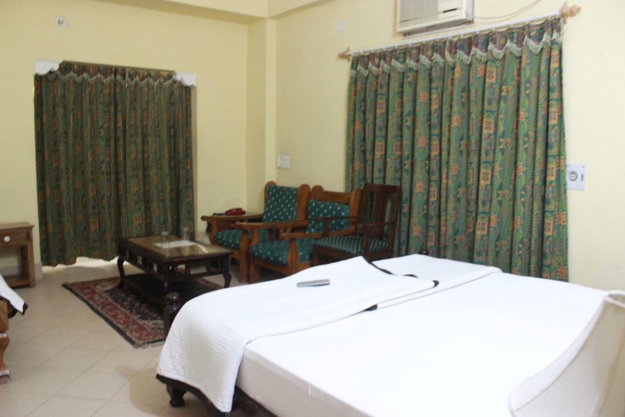 Hotel Desert Winds Bikaner Ngoại thất bức ảnh